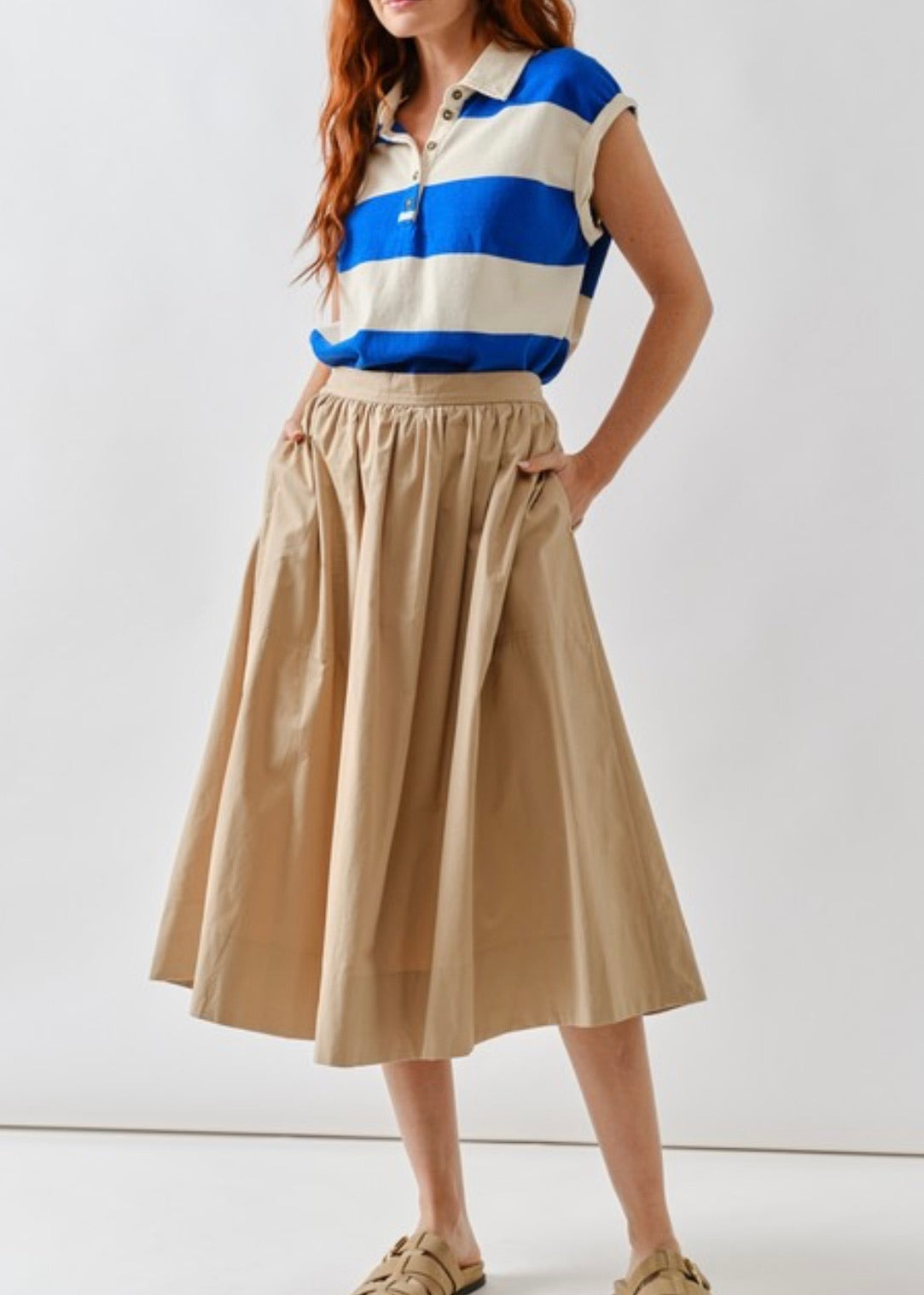 Lua Skirt