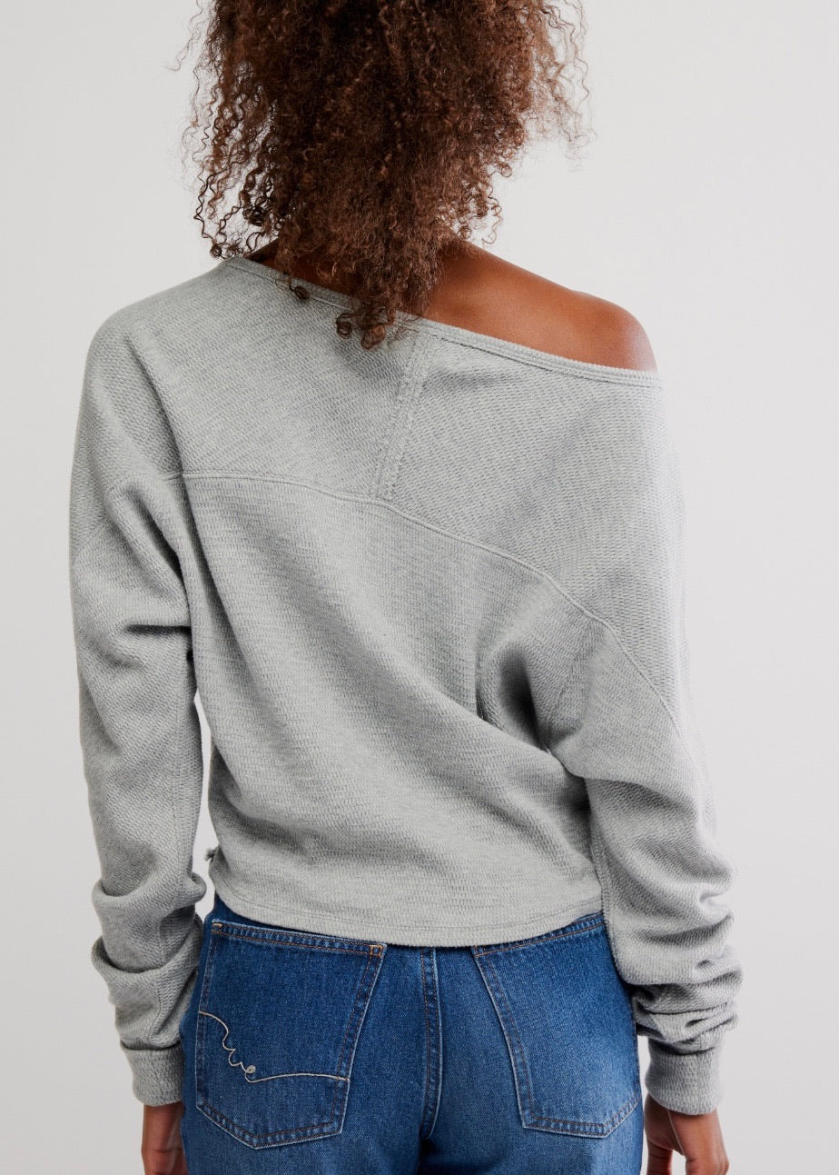 Jess Long Sleeve