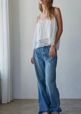 Ally Lace Top