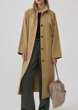 Classic Trench Coat