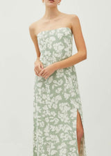 Gardens Dress