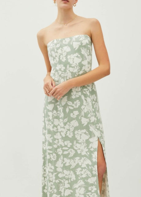 Gardens Dress