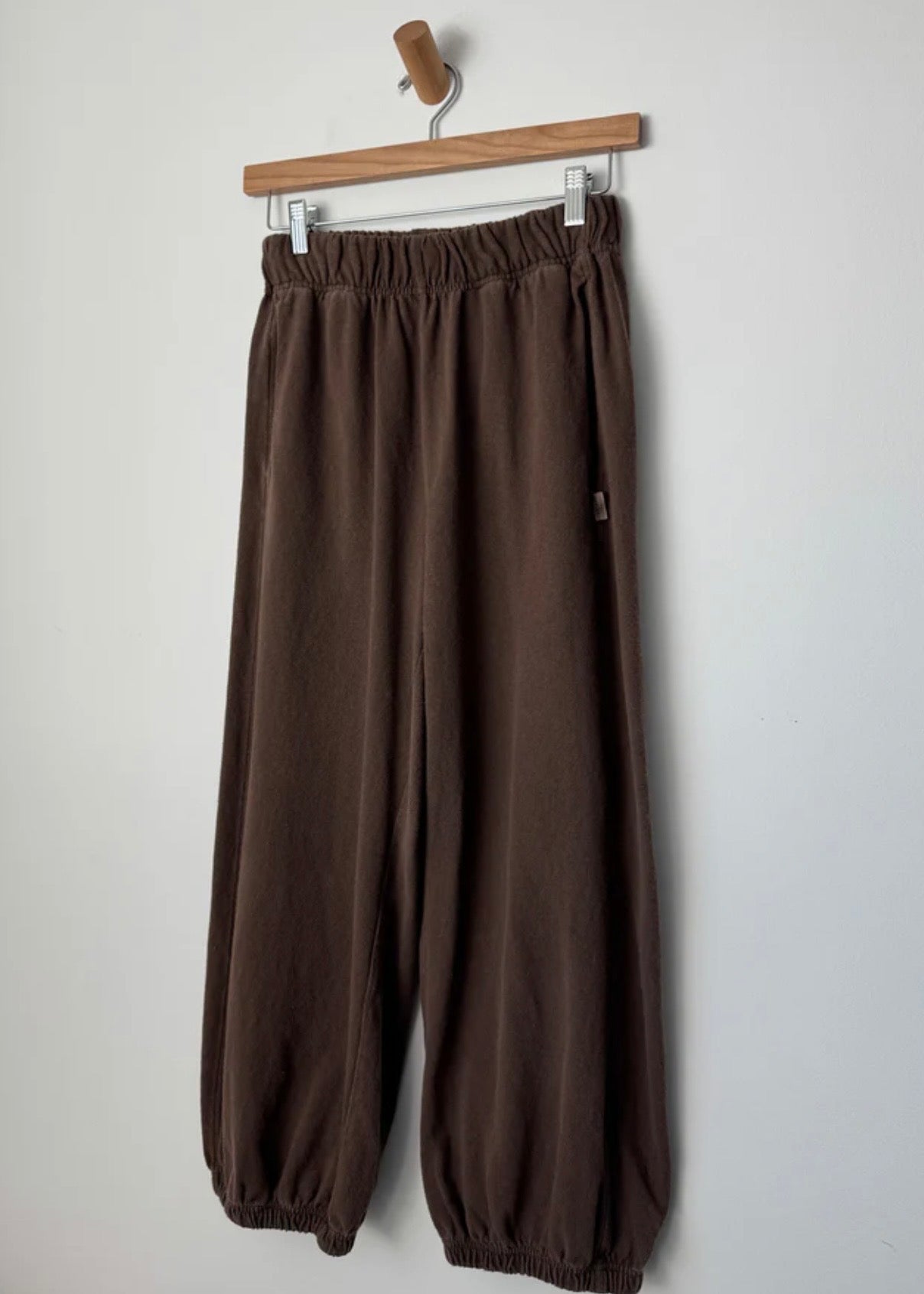 Balloon Pants