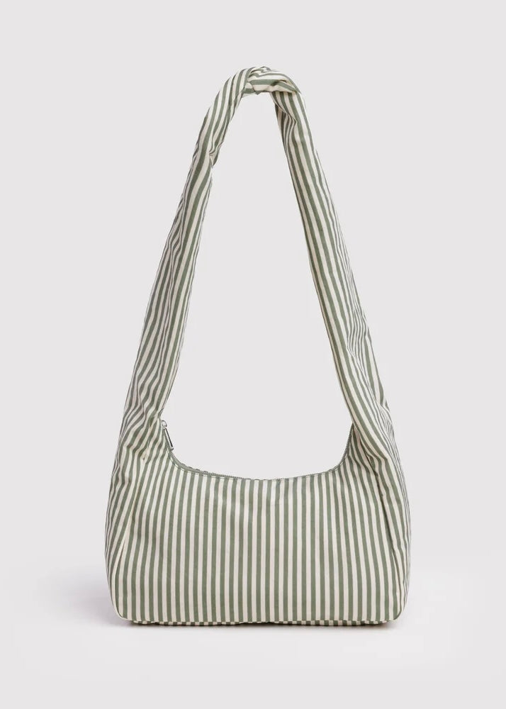 Nylon Meringue Bag
