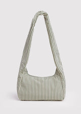 Nylon Meringue Bag