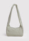 Nylon Meringue Bag