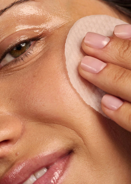 Skincare Travel Pack Exfoliating Toner