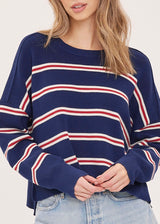 Echo Pullover Sweater