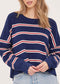 Echo Pullover Sweater