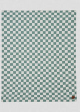 Mate Plush Knit Throw Blanket