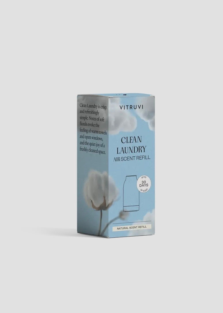 Clean Laundry Air Scent Refill