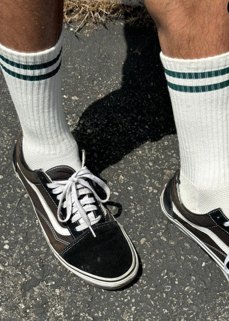 Extended Boyfriend Sock