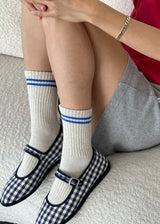 Boyfriend Sock