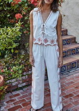 Poppy Lane Top