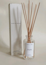 Fireside Reed Diffuser