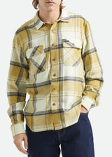 Bowery Lightweight Ultra Soft Flannel