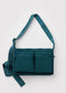 Medium Cargo Crossbody