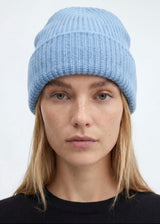 Soft Premium Merino Wool Toque