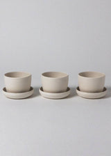Three Set | Mini Planters