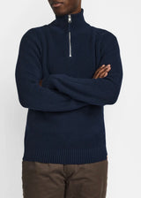 Half Zip | 6622