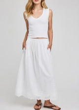 Elodie Skirt