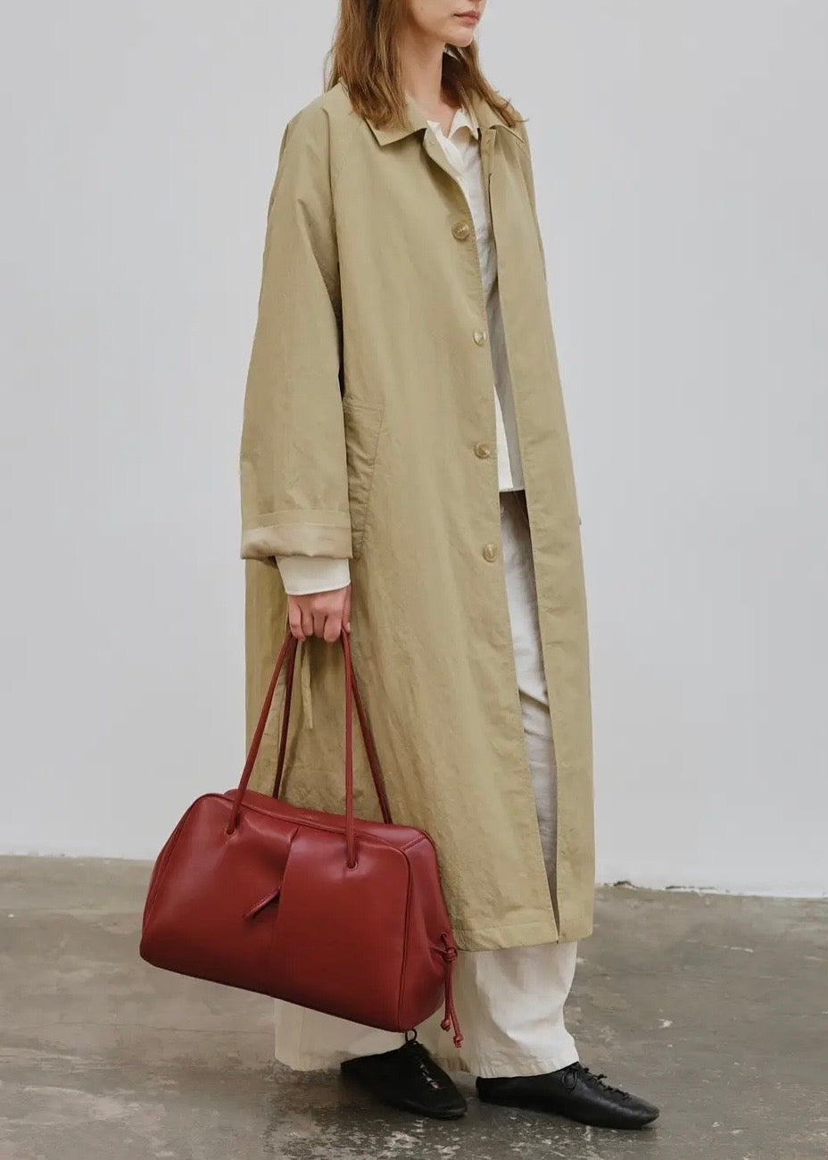 *pre-order June* Brooklyn Bag