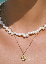 Sunseeker Choker