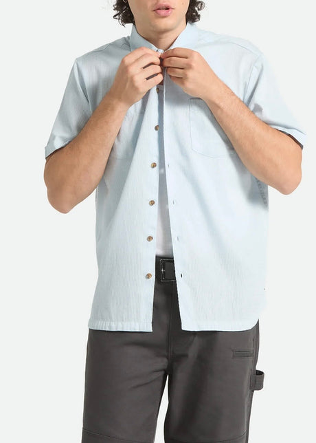The Vintage Shirt