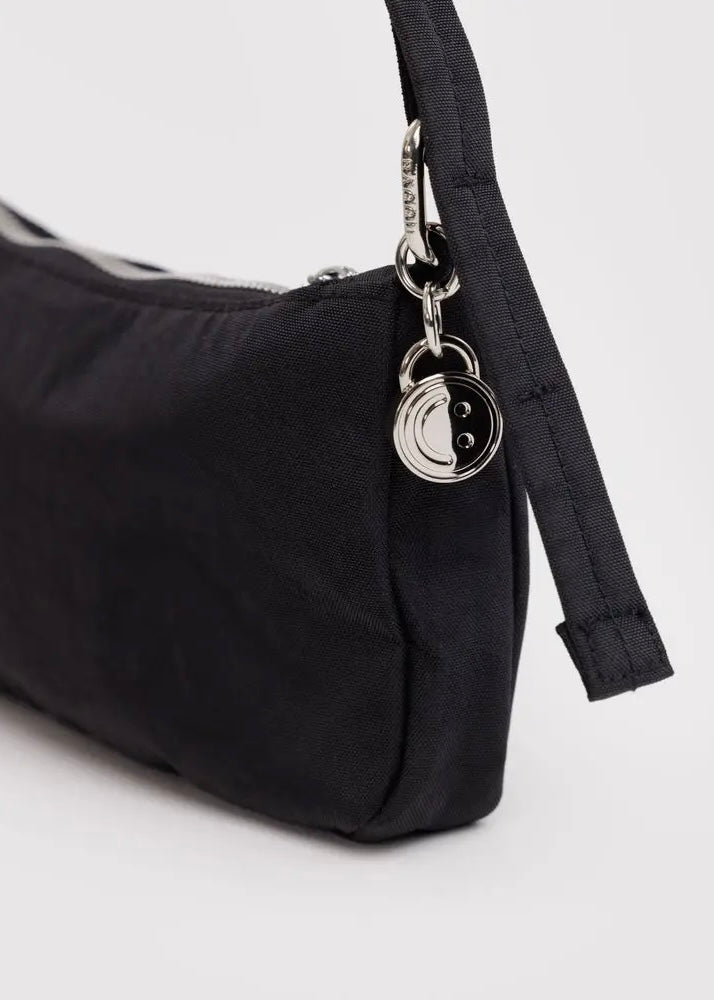 Nylon Pochette
