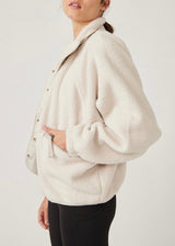 Hit The Slopes Jacket