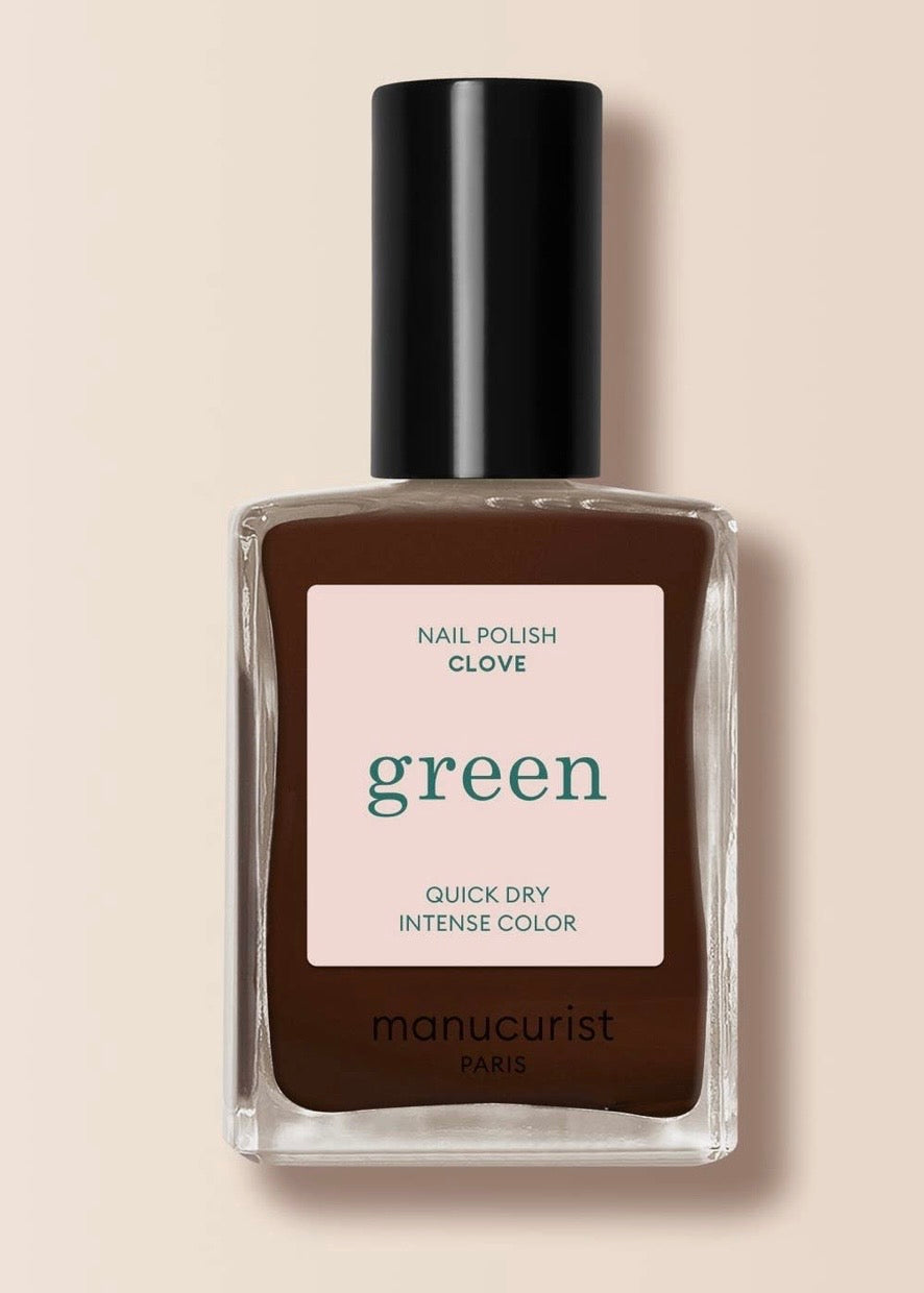 Clove Nail Polish