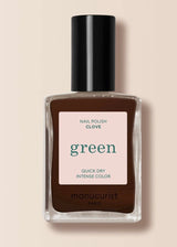 Clove Nail Polish