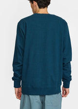 Seagull Toque Crewneck
