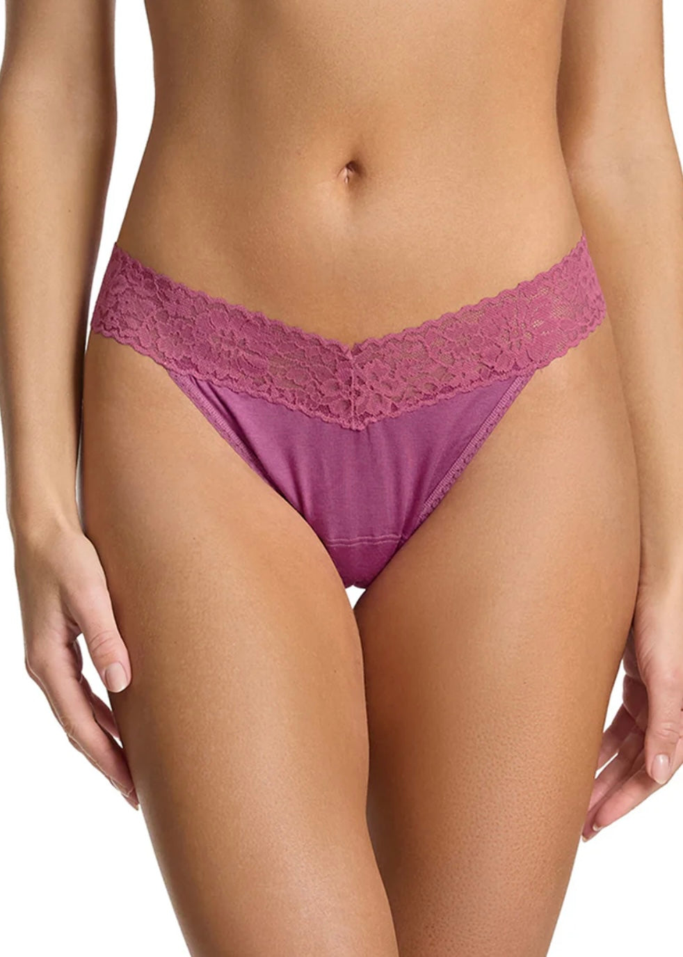 Dreamease Thong