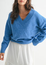 Mornings Sweater
