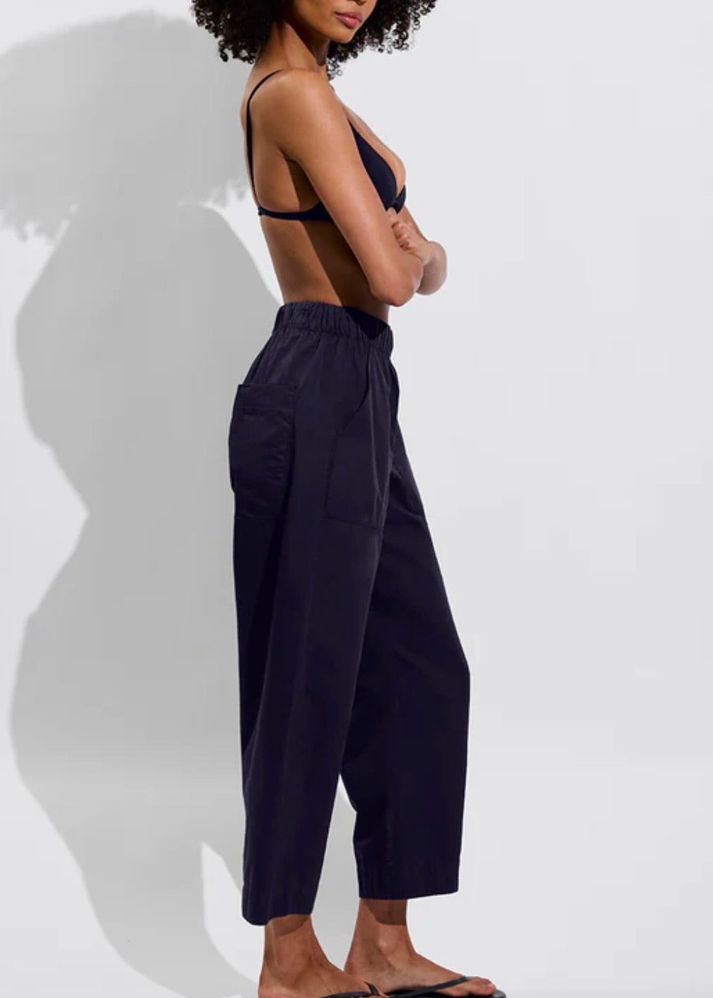 Tour Pant