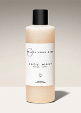 Baby Shampoo & Body Wash