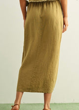 Amelia Wrap Skirt
