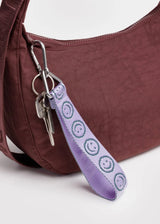 Logo Keychain