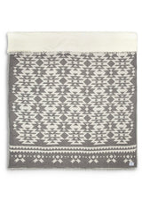 The Coast Fleece Throw