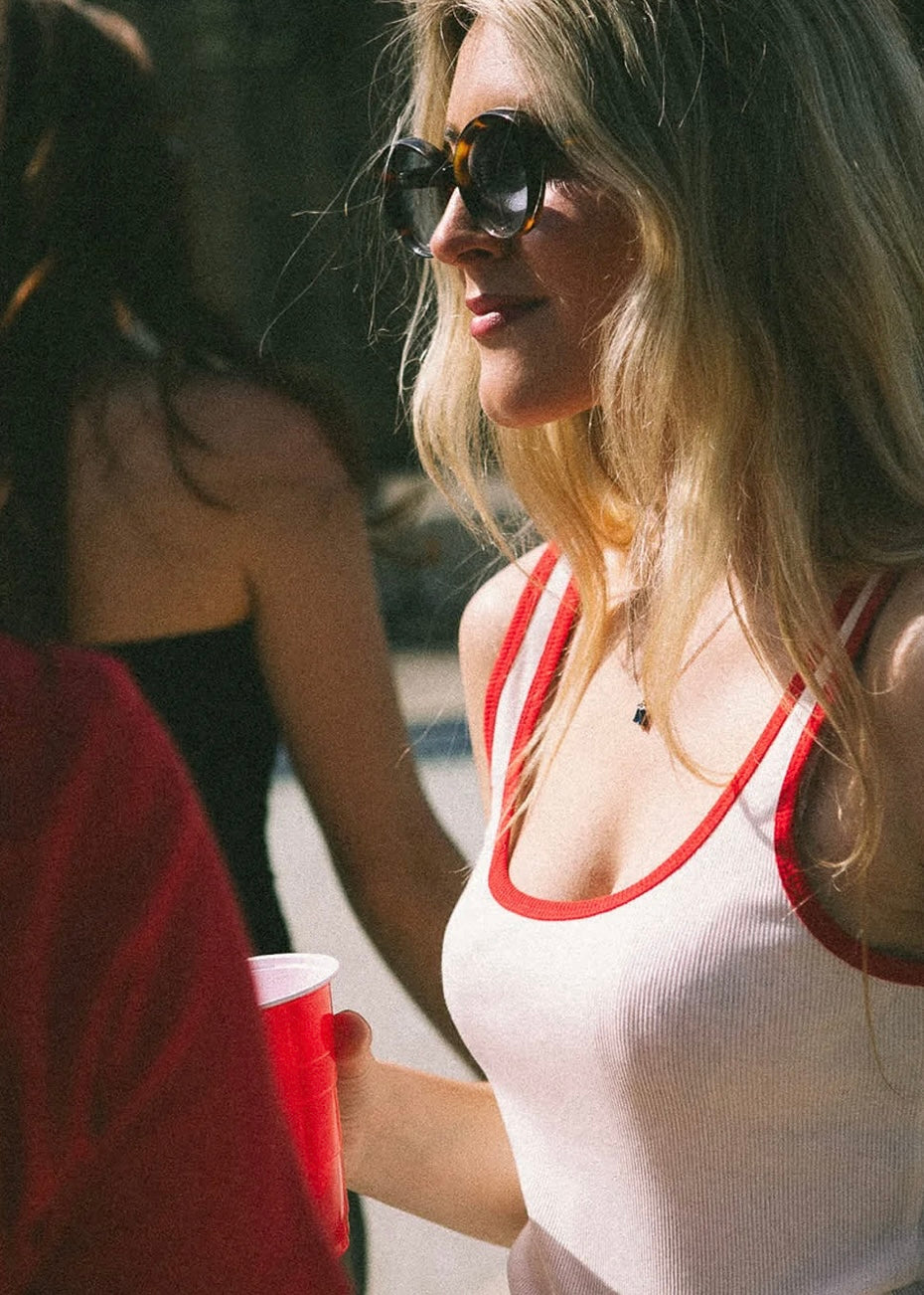 Ringer Organic A-Tank