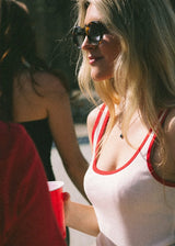 Ringer Organic A-Tank