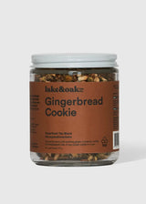 Gingerbread Cookie - Superfood Tea Blend