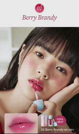 Tocobo Juicy Berry Plumping Lip Oil