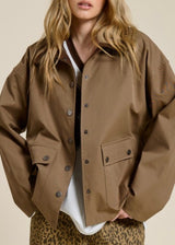 Chelsey Utility Jacket