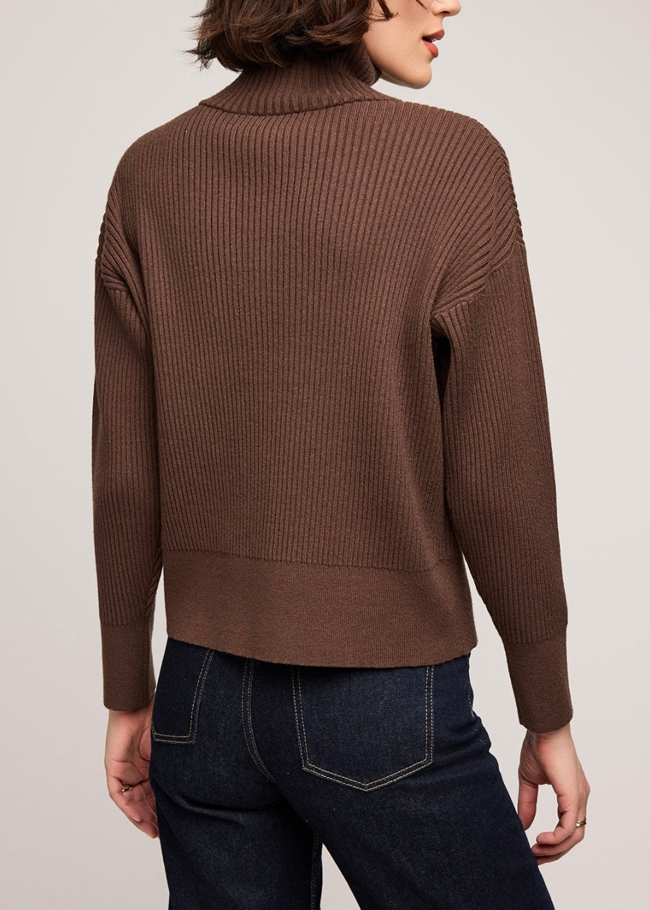 Hope Half Zip