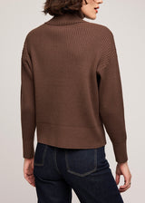 Hope Half Zip
