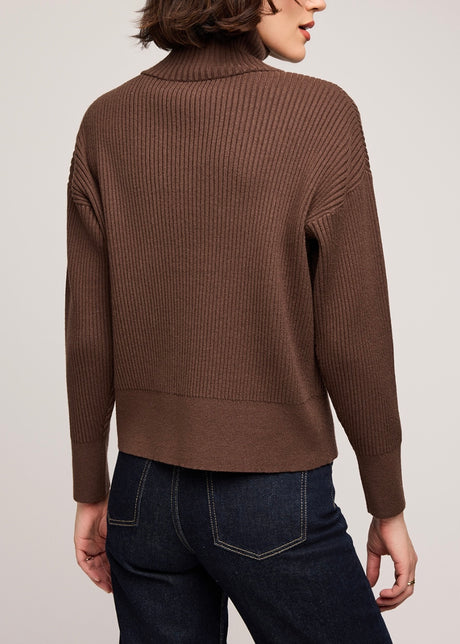 Hope Half Zip