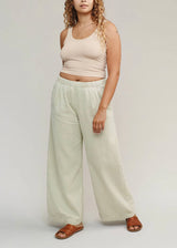 Disco Twill Pant