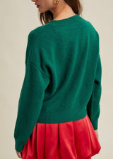 Merry Sweater